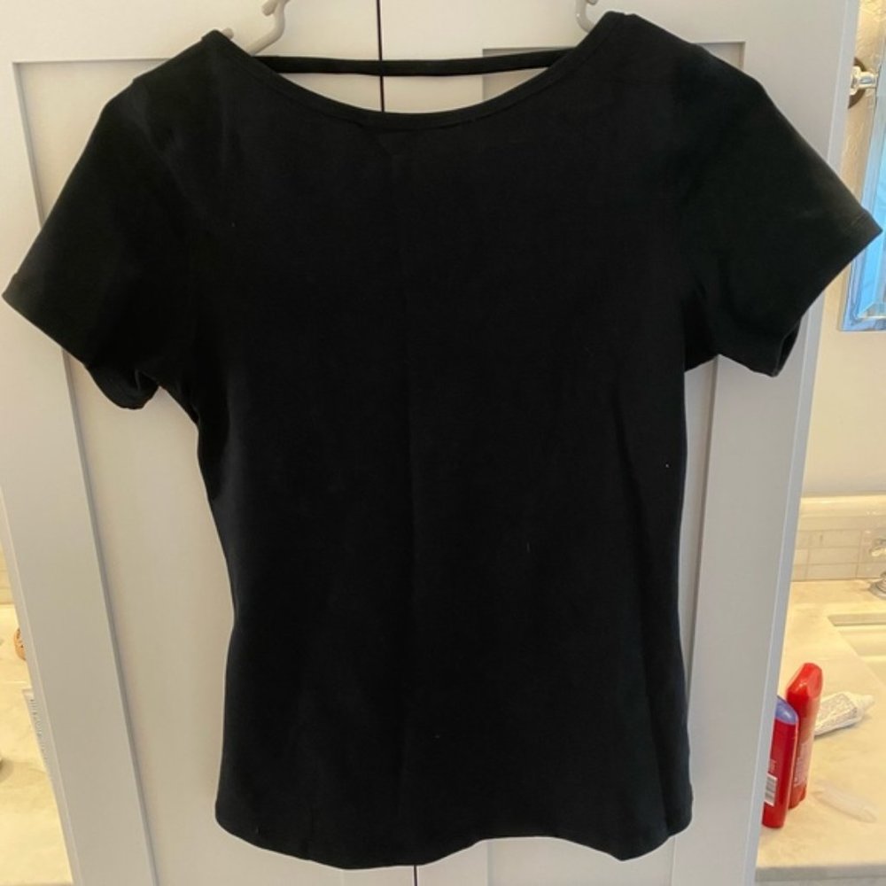 BuffBunny Top